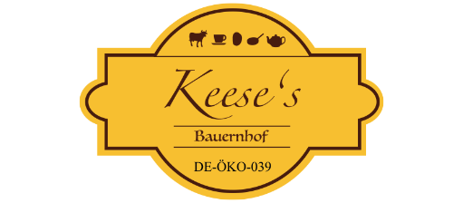 Logo Keese's Bauernhof