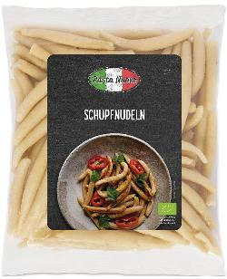Produktfoto zu Schupfnudeln Pfannenfertig