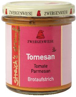 Produktfoto zu Streich Tomesan (Tom.-Parmesan