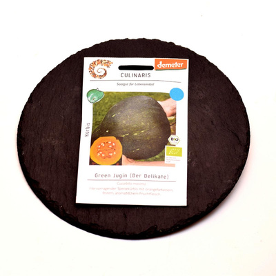 Produktfoto zu Kürbis - Saatgut aus Rosdorf