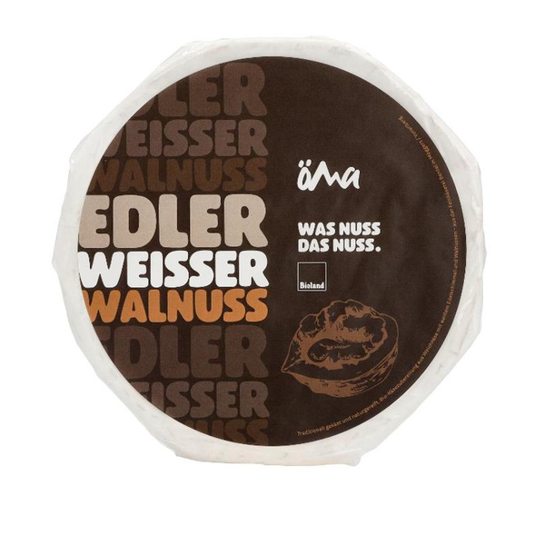 Produktfoto zu Edler Weisser Walnuss