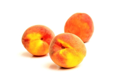 Produktfoto zu Pfirsiche ca. 2kg