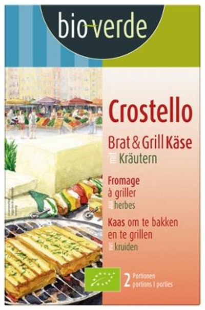 Produktfoto zu Crostello Brat-Grillkäse