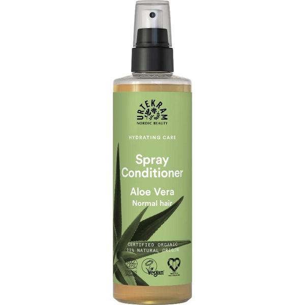 Produktfoto zu Aloe Vera Pflegespülung Spray 250ml