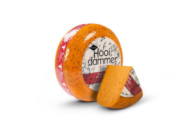 Produktfoto zu Hooidammer Pesto Rosso