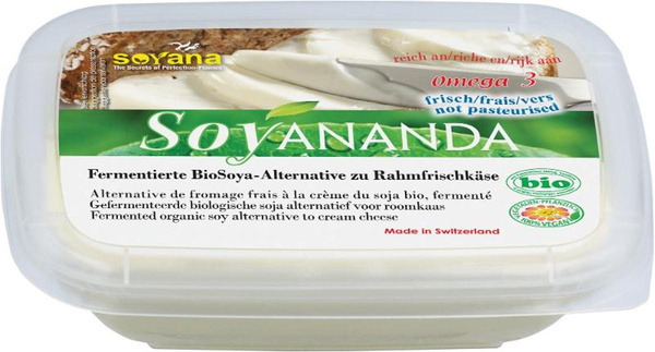 Produktfoto zu Rahm-Frischkäse vegan