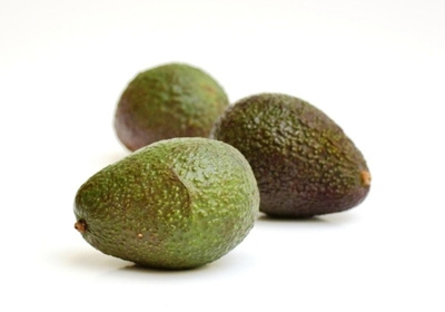 Produktfoto zu Avocado, klein