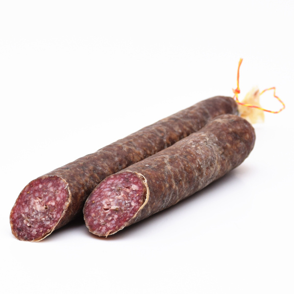 Schafsalami Leineschafe Familie Borchert