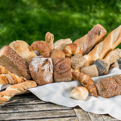 Produktfoto zu Regionale Backwaren vom Backhaus