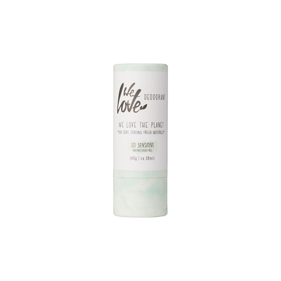 Produktfoto zu Deo-Stick So Sensitive - für empfindliche Haut 65g