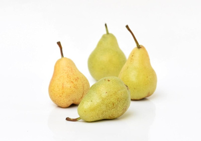 Produktfoto zu Birne Packham
