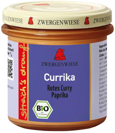 Produktfoto zu Streich Currika 135g