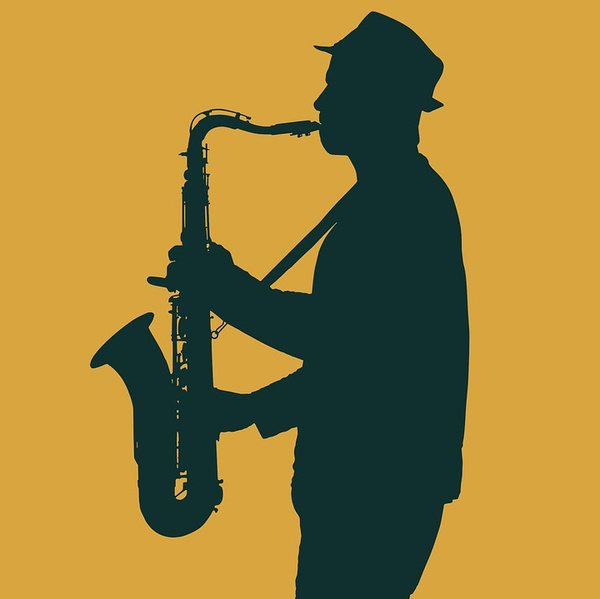 Jazzspieler