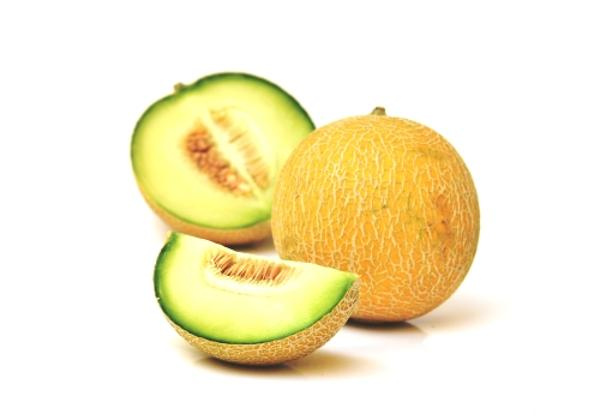 Produktfoto zu Melone Galia