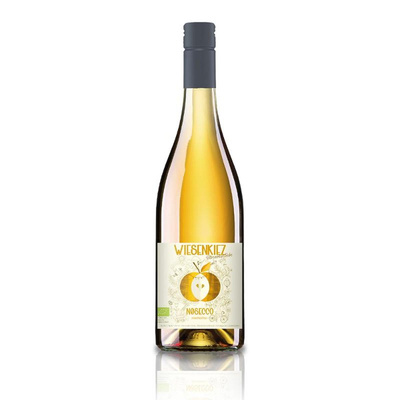 Produktfoto zu Wiesenkiez SinSecco Weiß 0,75l