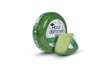 Produktfoto zu Hooidammer Grünes Pesto