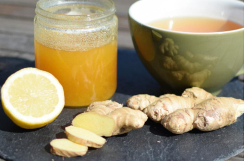 Fit für den Frühling