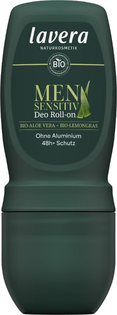 Produktfoto zu Men Deo-Roll-on 24h 50ml