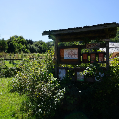Schaugarten Schönhagen