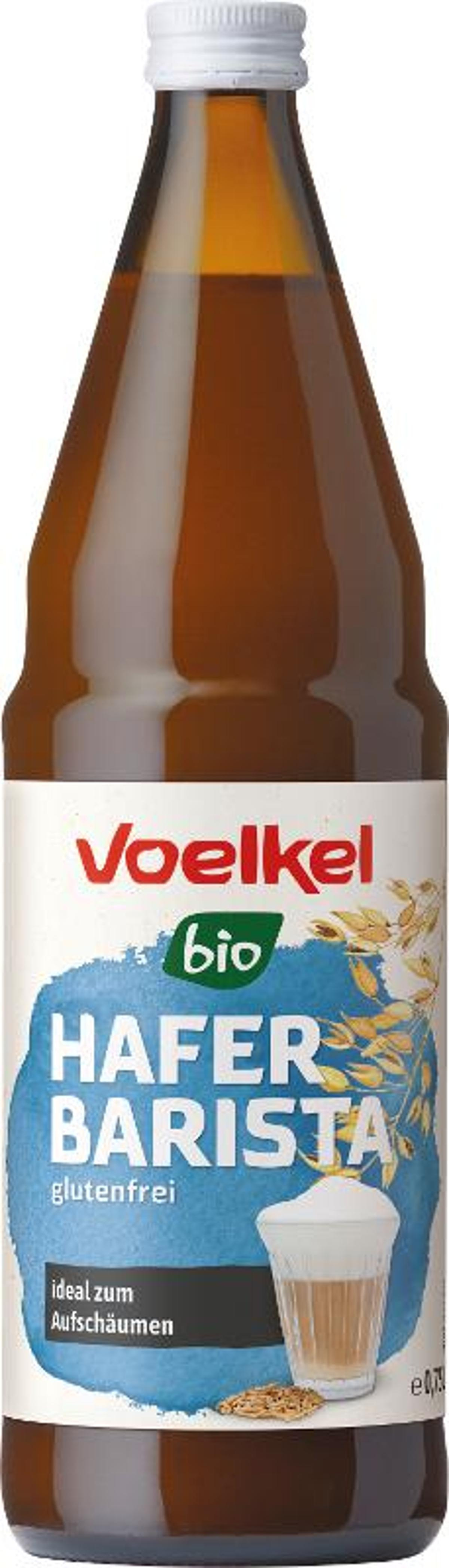 Haferdrink Barista 0,75l