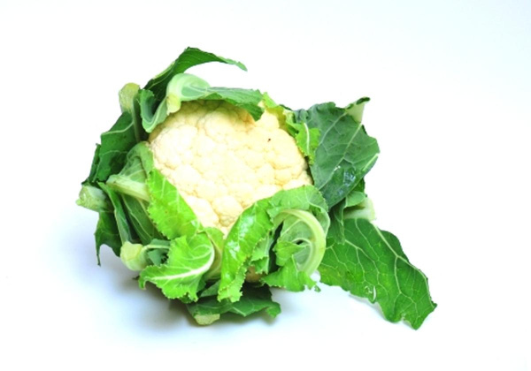 Produktfoto zu Blumenkohl, kleine Köpfe