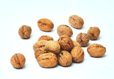 Produktfoto zu Walnüsse ca.300g Schale