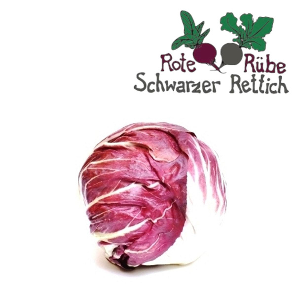 Produktfoto zu Radicchio