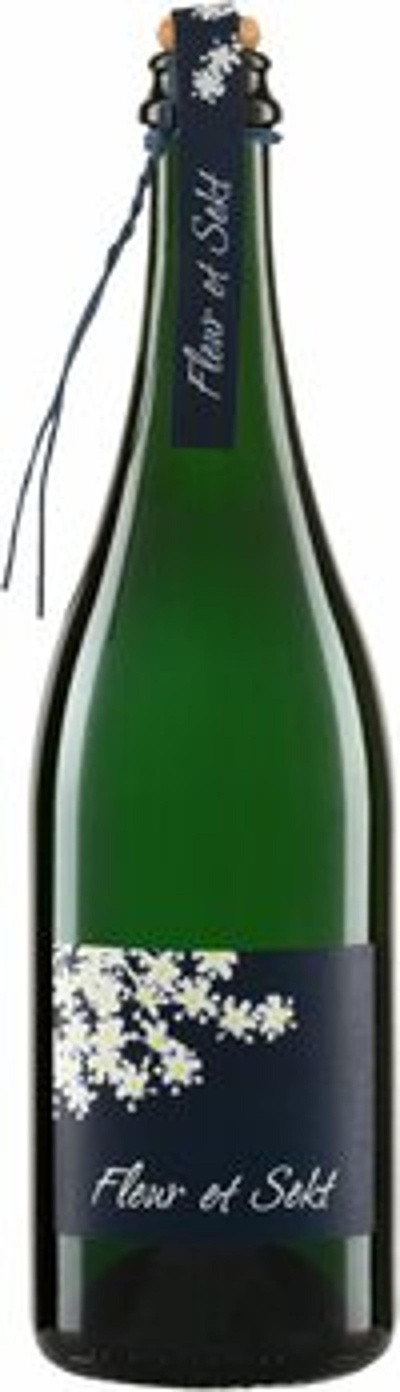 Produktfoto zu FLEUR ET SEKT Aperitif mit Sek