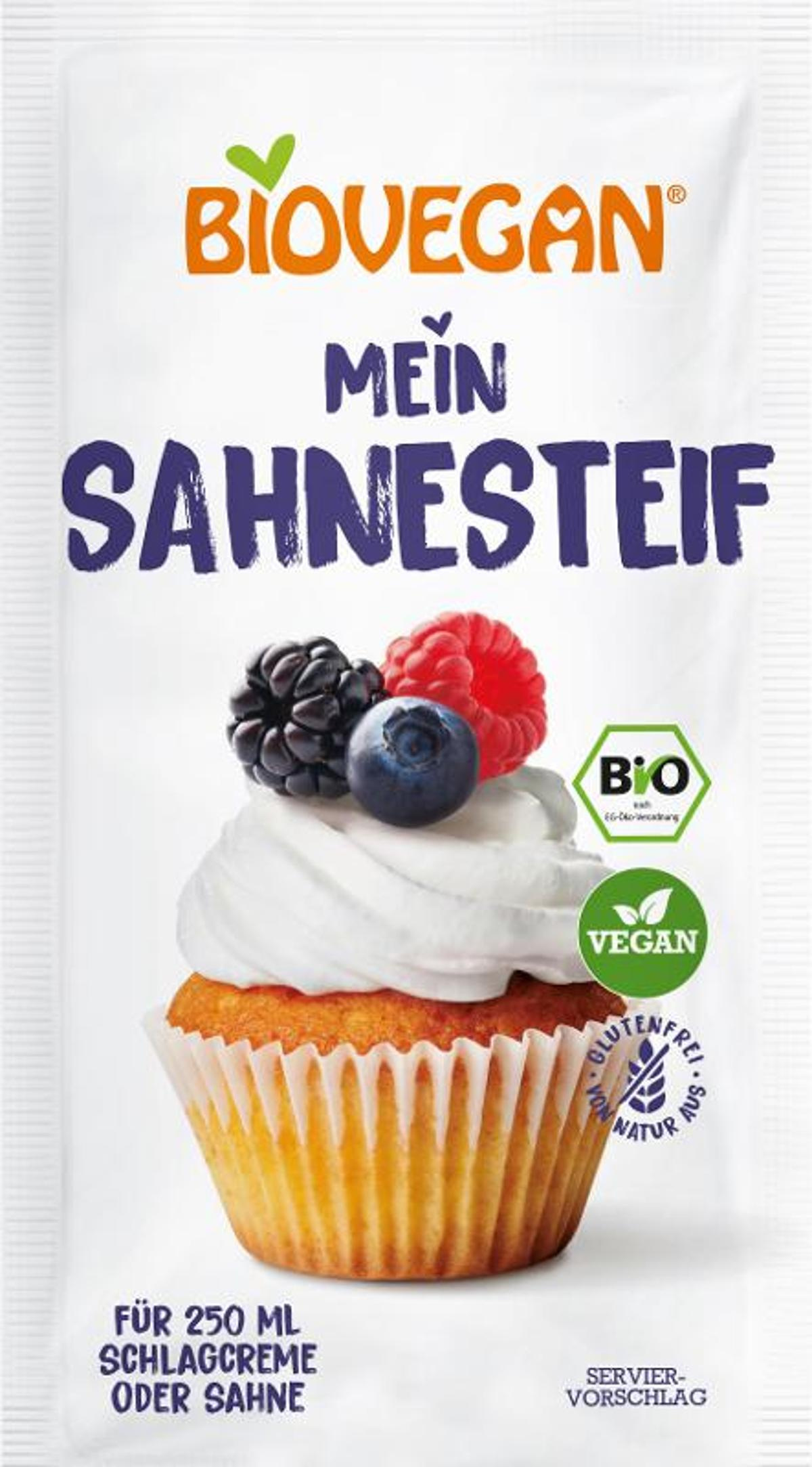 Sahnesteif 3 Päckchen