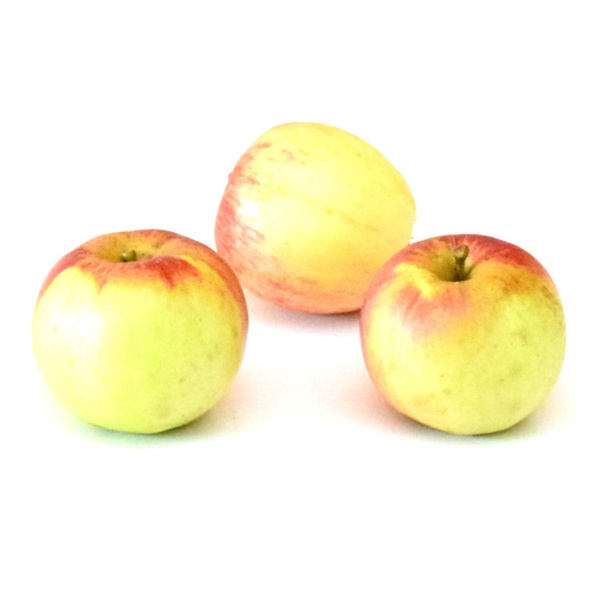 Produktfoto zu Apfel James Grieve