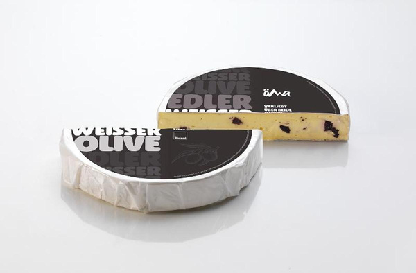 Produktfoto zu Edler Weisser Olive