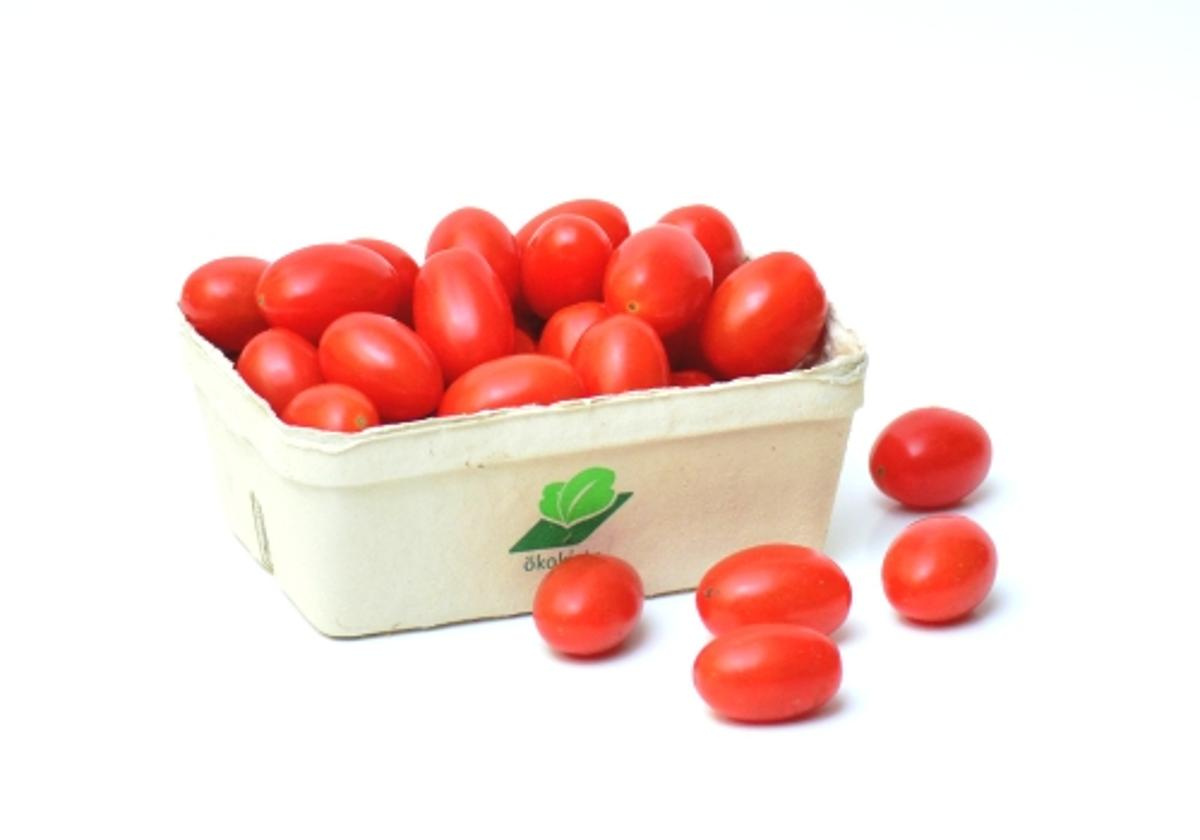 Cherrystrauchtomate ca.250g