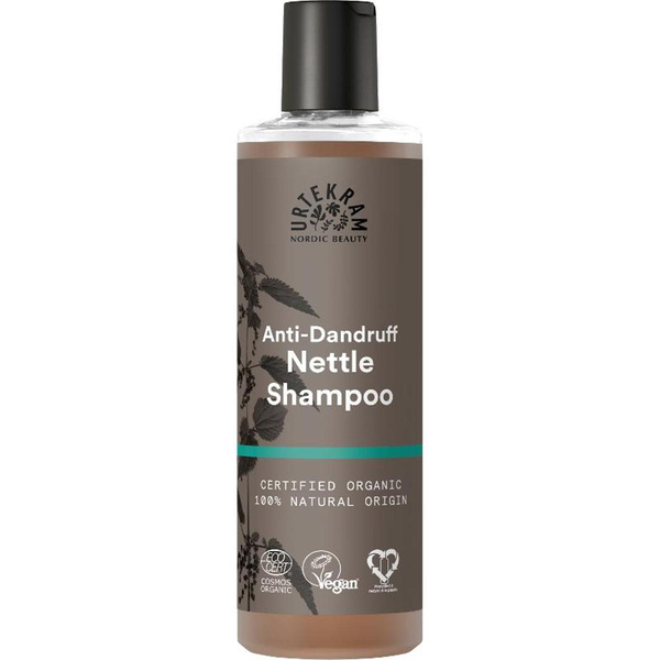 Produktfoto zu Shampoo Brennnessel 250ml