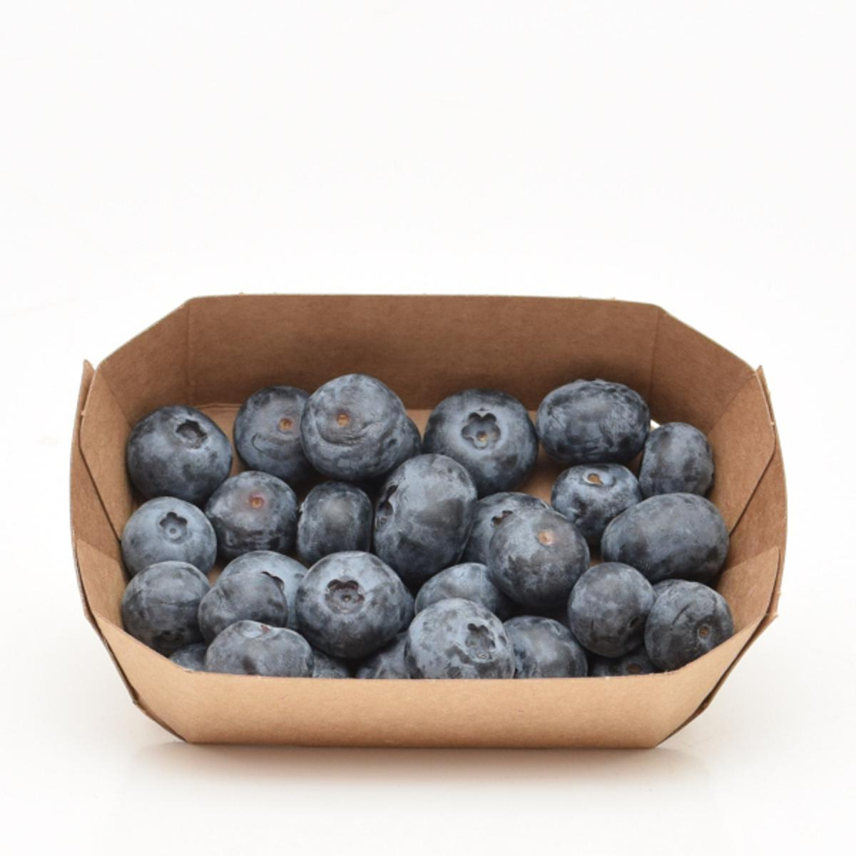 Heidelbeeren 125g