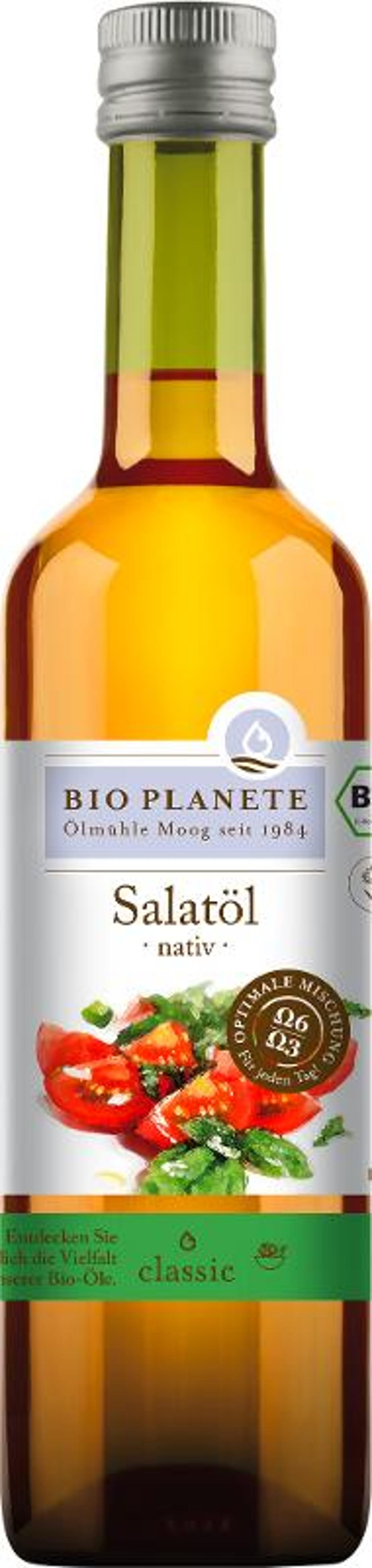 Salatöl, nativ 500ml
