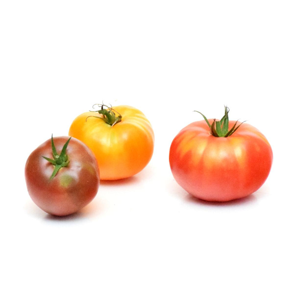 Produktfoto zu Fleischtomate Mix