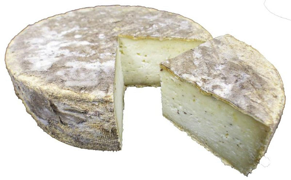 Produktfoto zu La Cadénelle - Schaftomme