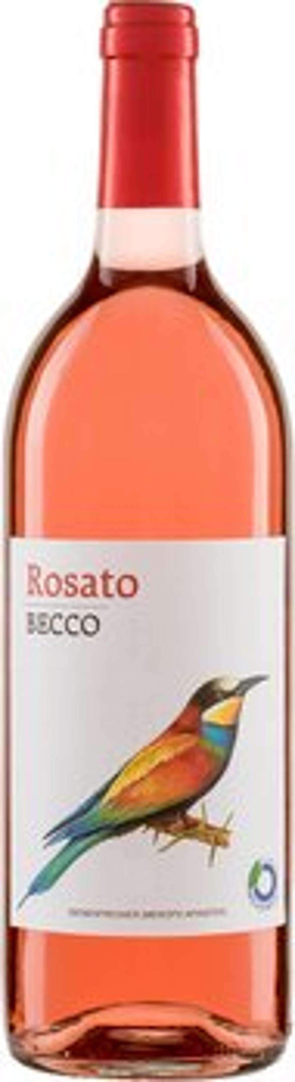 BECCO Rosato 6*1l