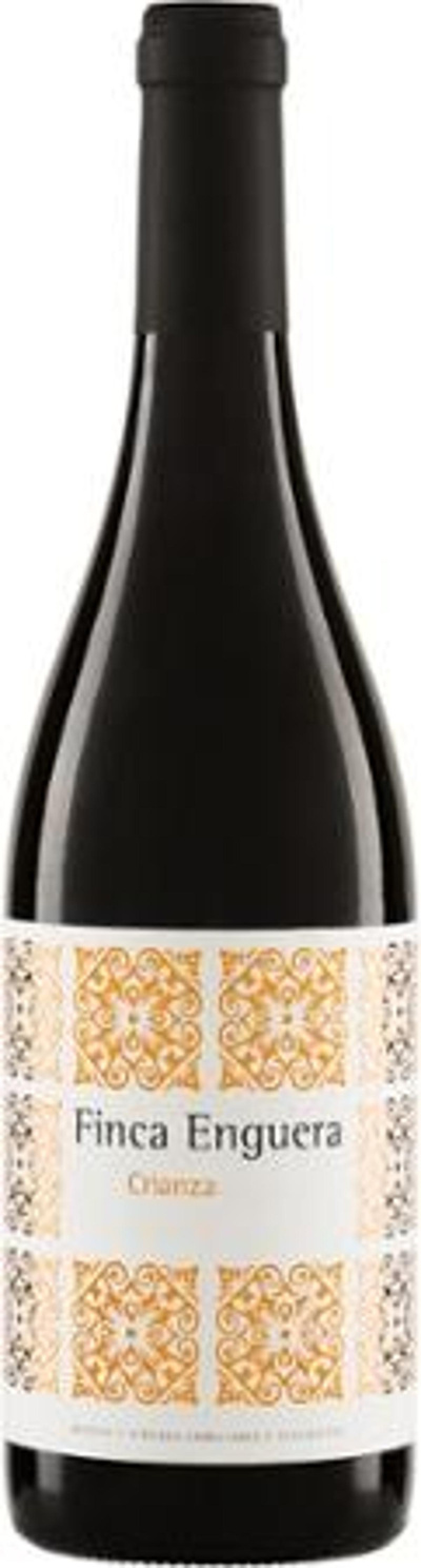 Produktfoto zu FINCA ENGUERA Crianza Valencia 0,75l