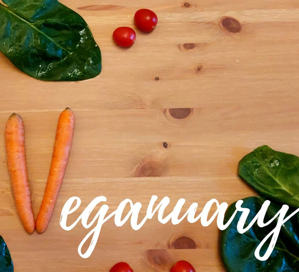 Veganuary