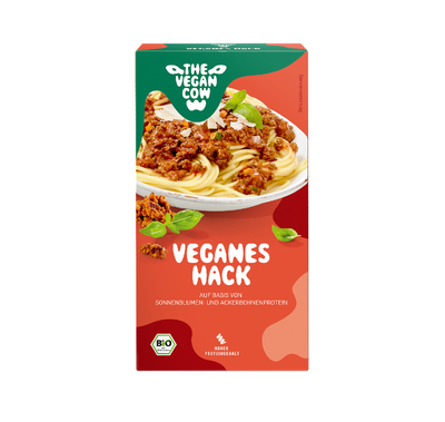 Produktfoto zu veganes Hack 200 g