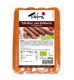 Produktfoto zu Räucherknacker 4 Stück