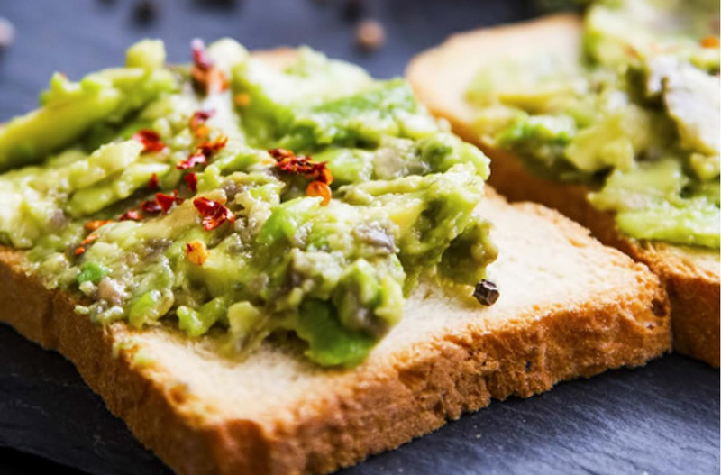 Aufs Brot