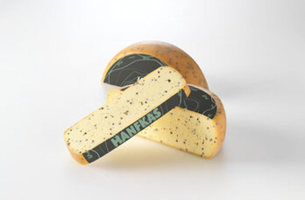 Produktfoto zu Hanfkäse