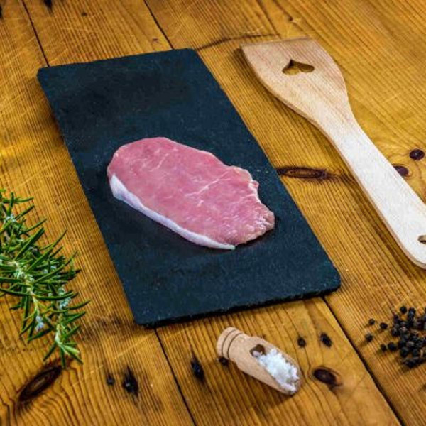 Produktfoto zu Lachssteaks 340g