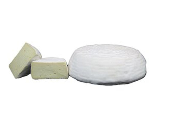 Produktfoto zu Kolsasser weißer Weichkäse