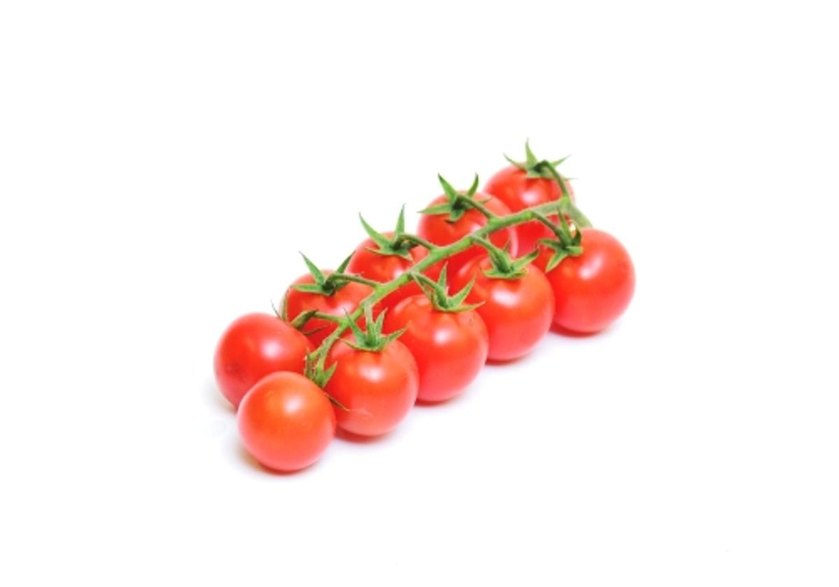 Cherrystrauchtomate ca.250g