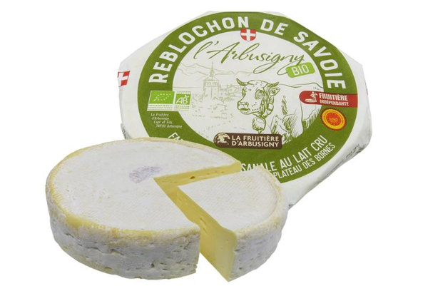 Produktfoto zu Reblochon de Savoie AOC