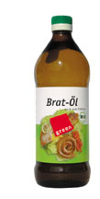 Produktfoto zu Bratöl 0,75l