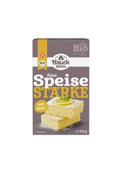 Produktfoto zu Speisestärke aus Mais 250g
